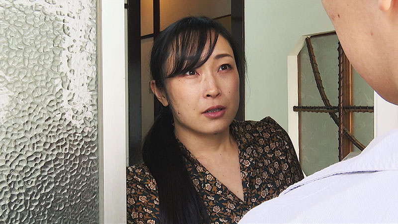 嫁よりこっち！　お義母さんの抱きごこち　熟れ肉の味わい