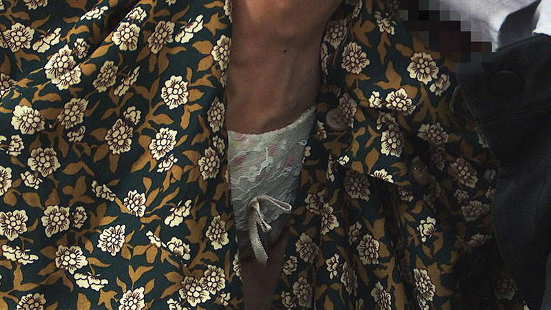 嫁よりこっち！　お義母さんの抱きごこち　熟れ肉の味わい