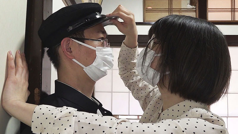 狙われた女体　７つの暴力（バイオレンス）