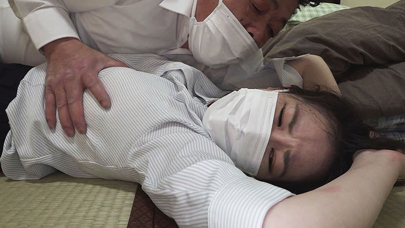 狙われた女体　７つの暴力（バイオレンス）