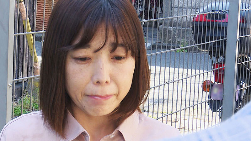 嫁よりこっち！　お義母さんの抱きごこち　熟れ肉の味わい