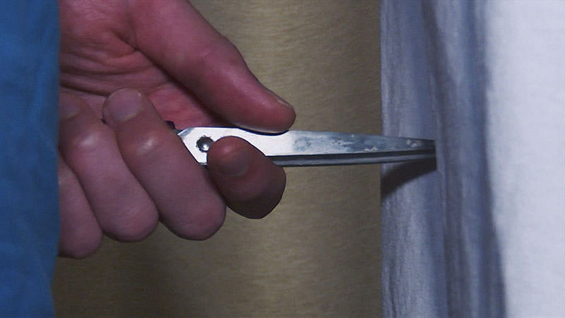 狙われた女体　７つの暴力（バイオレンス）