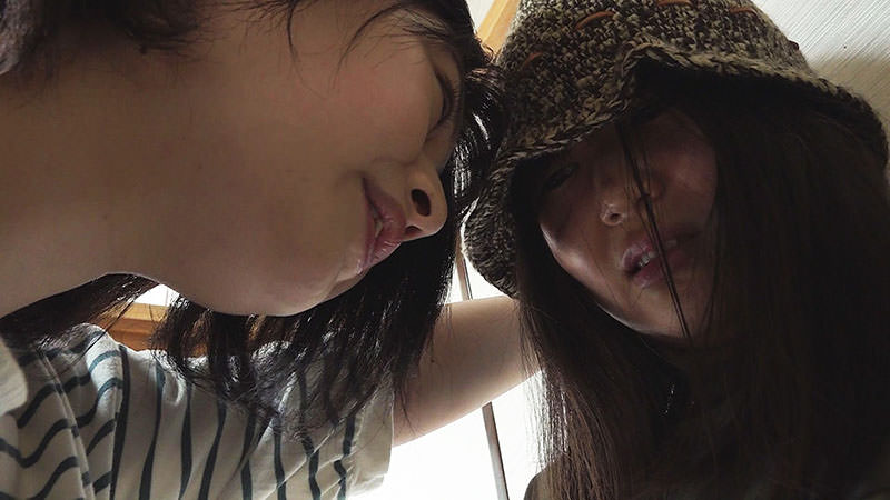 レズ密着　ネコとタチ　愛欲のしたたり12人