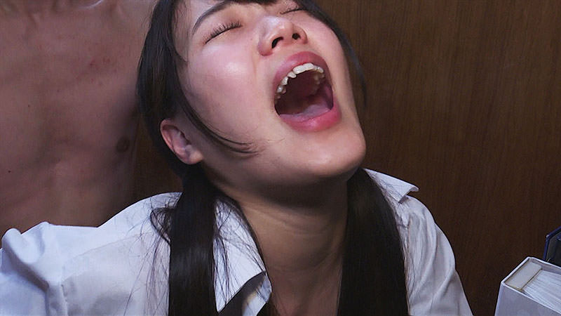 わたしとおじさんの不純な性交