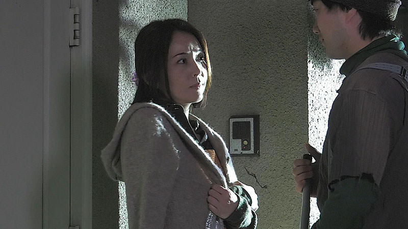 やる 力づくのSEX