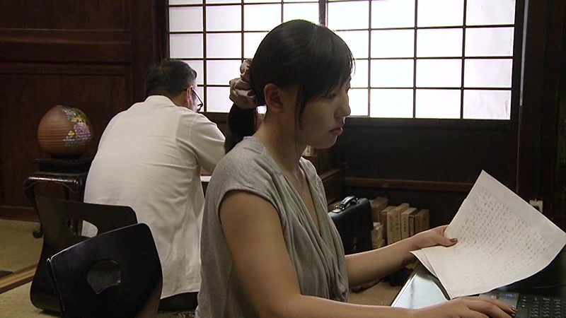 ヘンリー塚本原作　嫁・略奪　-嫁と義父との肉欲の1825日-　江上しほ