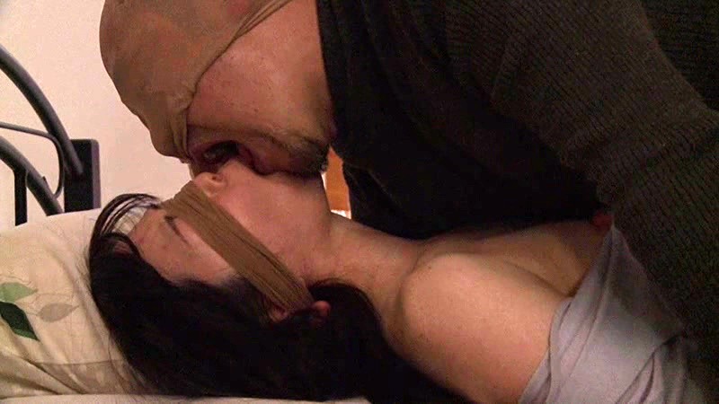 ヘンリー塚本原作　婦女暴行犯　忍び込みレイプ