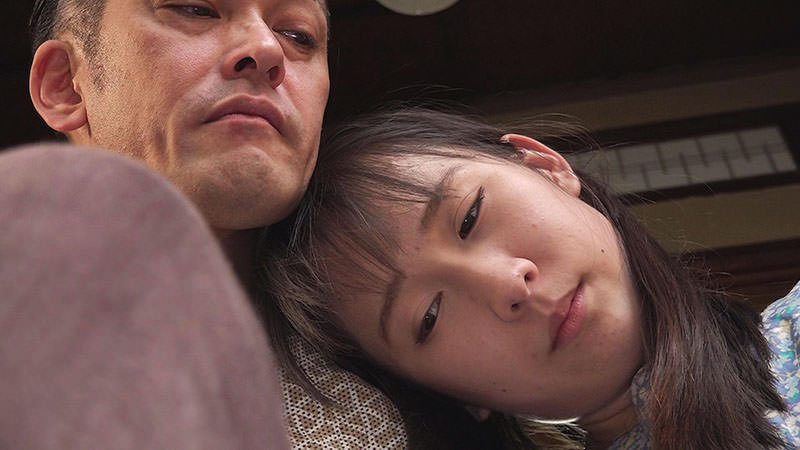 現代肉欲劇場 パパ大好き… 親父と娘のセックス365日