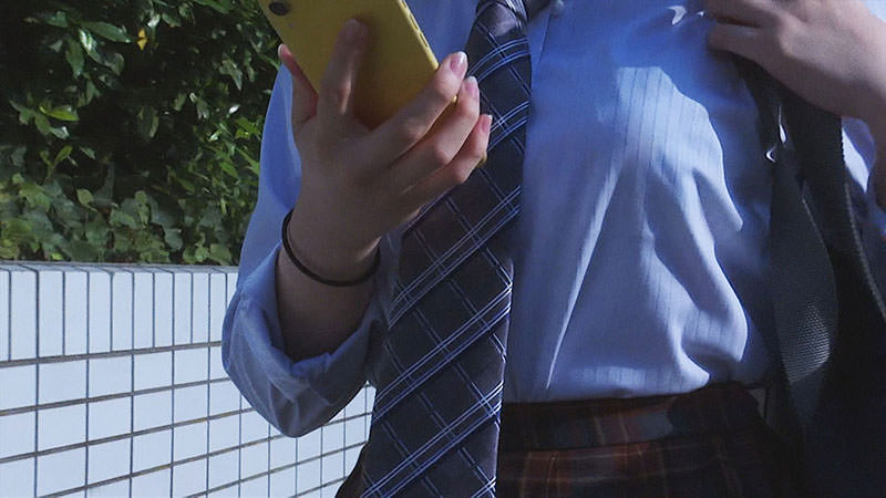 制服売春　わたしを買って下さい