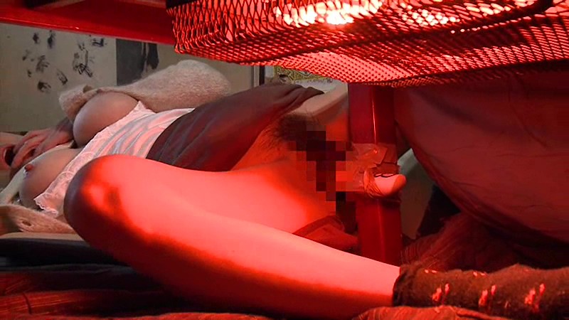 ヘンリー塚本原作　-おふくろ- 母の性欲 淫乱ヘルパー/少年院から出てきた息子/義理の息子よ、やらせておくれ！