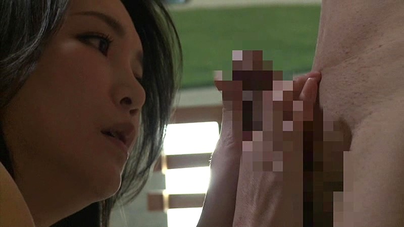 ヘンリー塚本原作　-おふくろ- 母の性欲 淫乱ヘルパー/少年院から出てきた息子/義理の息子よ、やらせておくれ！