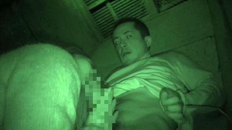 ヘンリー塚本原作　-おふくろ- 母の性欲 淫乱ヘルパー/少年院から出てきた息子/義理の息子よ、やらせておくれ！