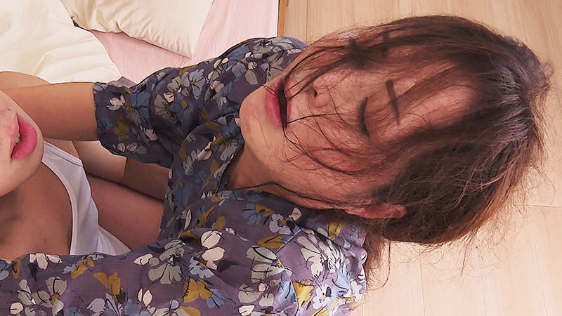 淫らでいやらしい　お義母(かあ)さん