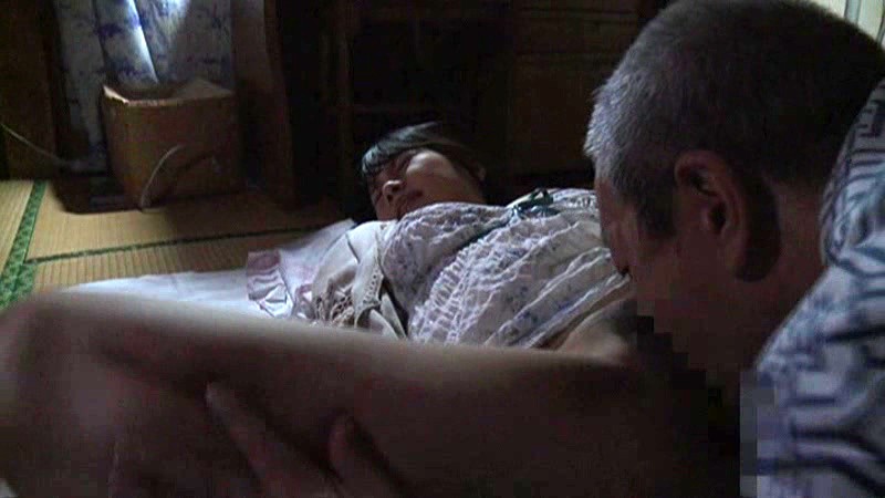 ヘンリー塚本原作　親父と娘　性交365日