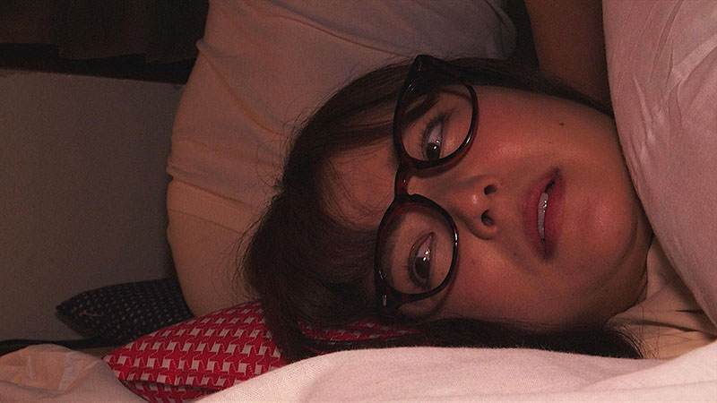 よばい(夜這い)　宵待ちの女体