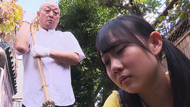 中年男のドス黒い欲望　性的いたずら