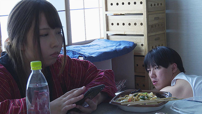 とんでもない家族の性交の記録　冬の近親相姦