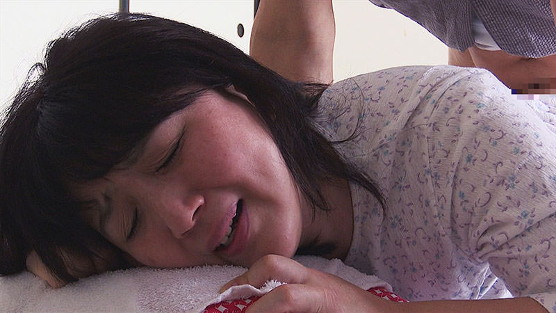 中年女のいやらしき日々