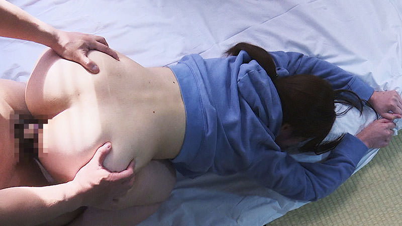 闇に響く悲鳴　暴行魔あらわる