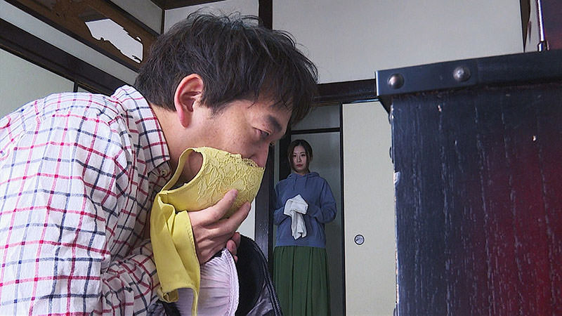 闇に響く悲鳴　暴行魔あらわる