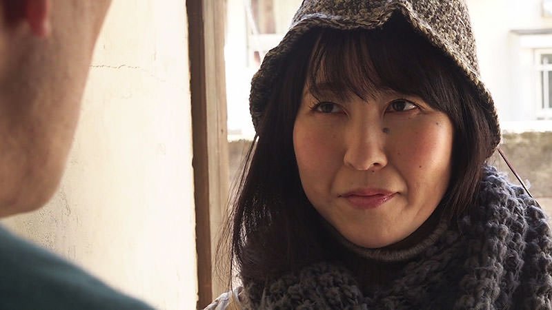 中年女のいやらしき日々