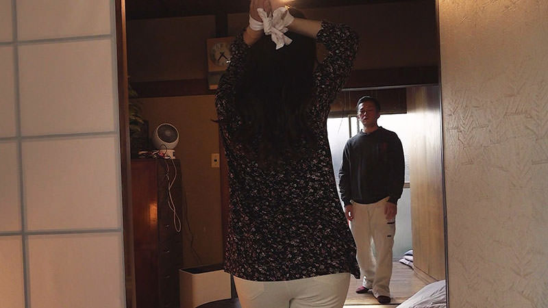 中年人妻　熟れた身体(からだ)の抱き心地