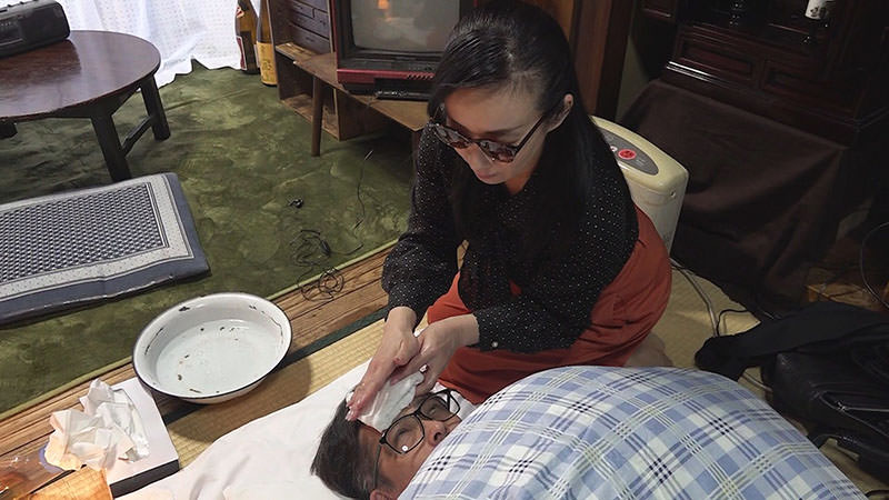 社長夫人　中年女の狂態