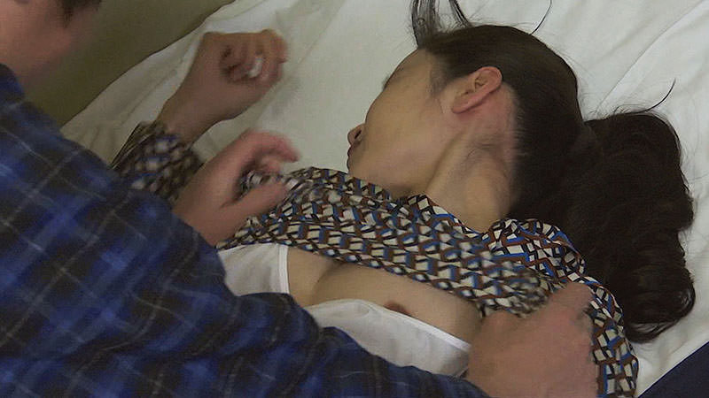 社長夫人　中年女の狂態