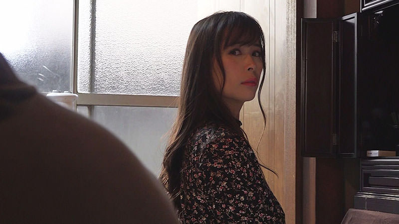 中年人妻　熟れた身体(からだ)の抱き心地