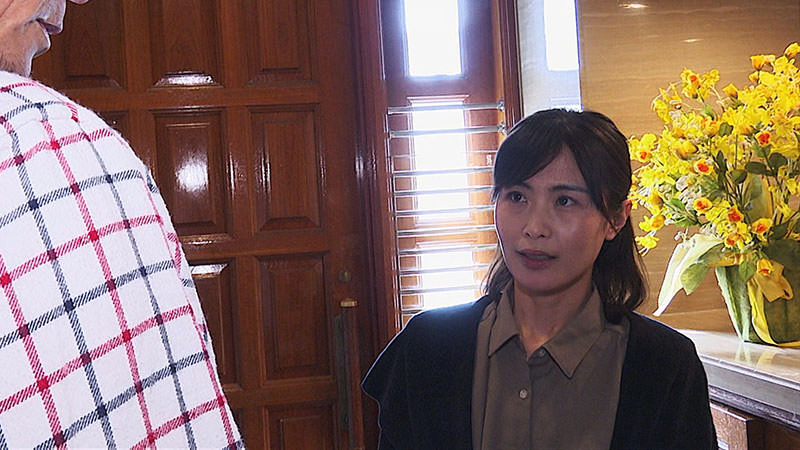 独身中年男の狂おしき願望　熟女・淑女・パパ(父)活女