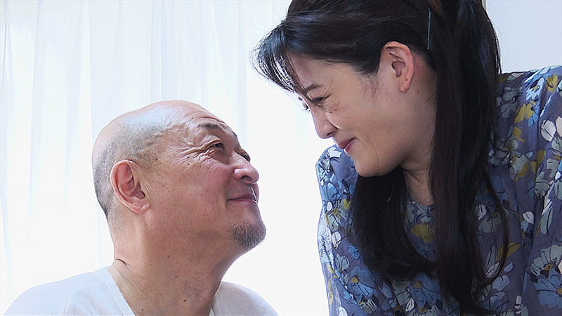 なかよし中年夫婦生活　愛情の性行為365日