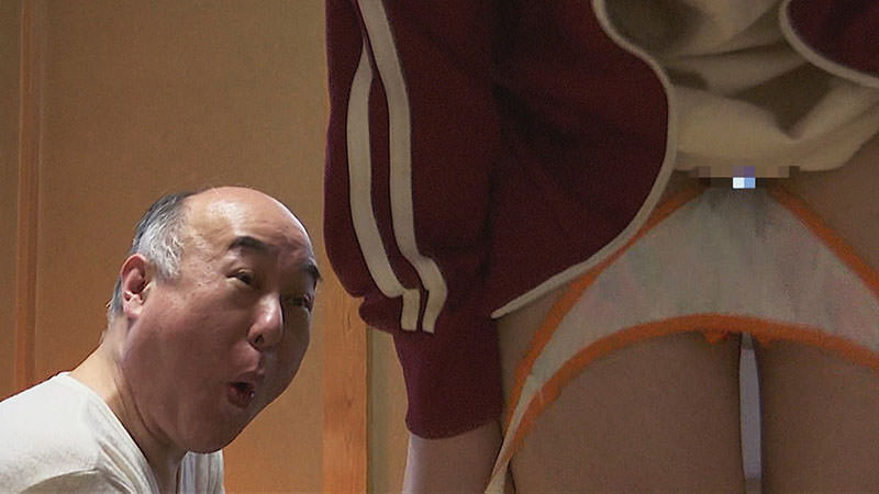 現代肉欲劇場　義父と娘　親父好き娘/従順な娘/したたかな娘