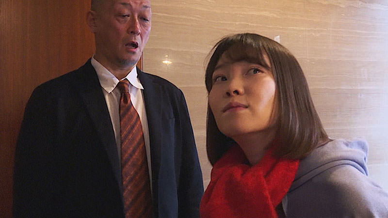 独身中年男の狂おしき願望　熟女・淑女・パパ(父)活女