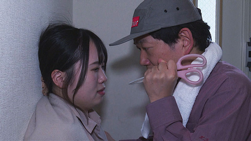 狙われた女体　４つのサスペンス