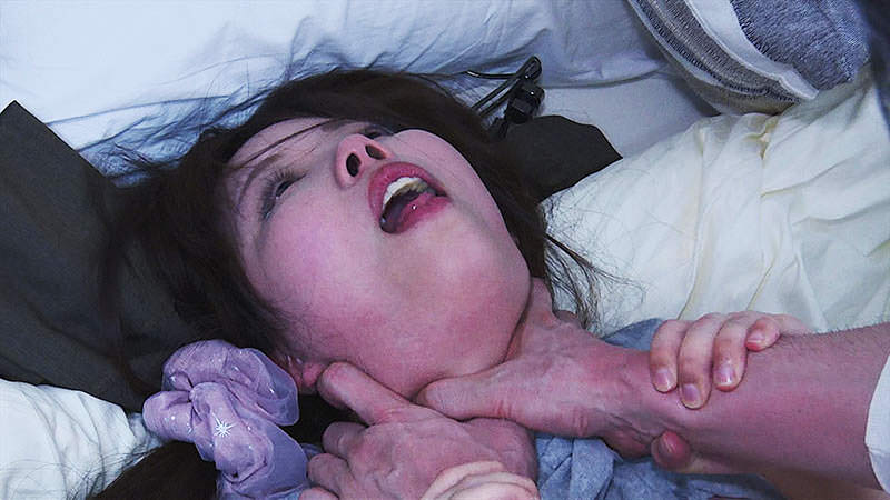 狙われた女体　４つのサスペンス