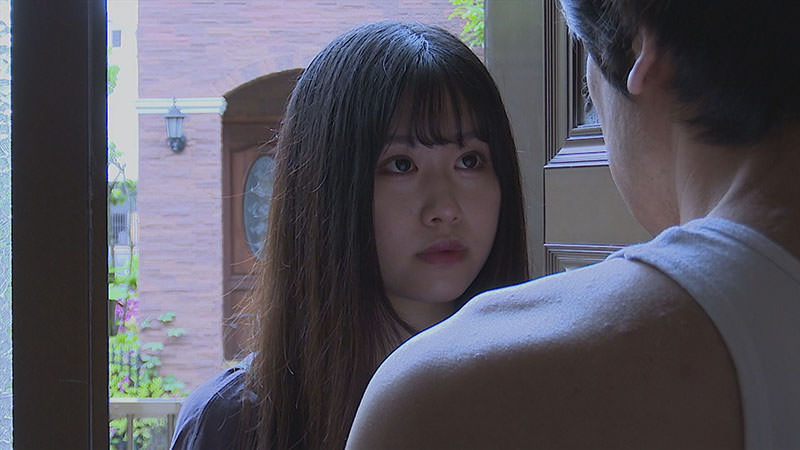 わたし 父と/兄と やってます　夏の近親相姦